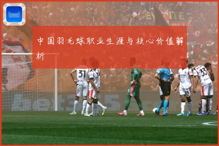 中国羽毛球职业生涯与核心价值解析