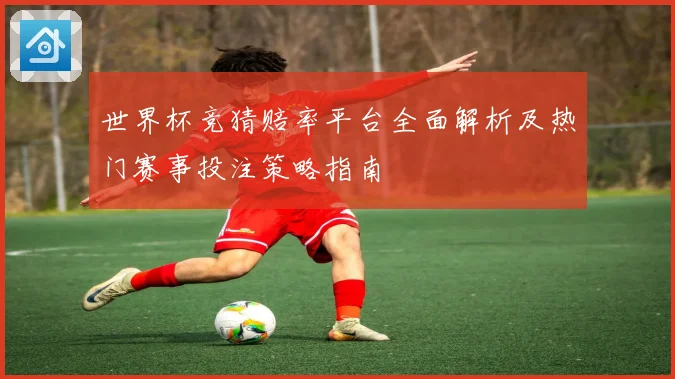 世界杯竞猜赔率平台全面解析及热门赛事投注策略指南