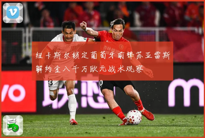 纽卡斯尔锁定葡萄牙前锋苏亚雷斯解约金八千万欧元战术观察