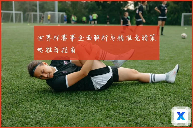 世界杯赛事全面解析与精准竞猜策略推荐指南