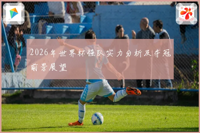 2026年世界杯强队实力分析及夺冠前景展望